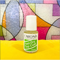 Thumbnail for Caronia Fast Dry Top Coat