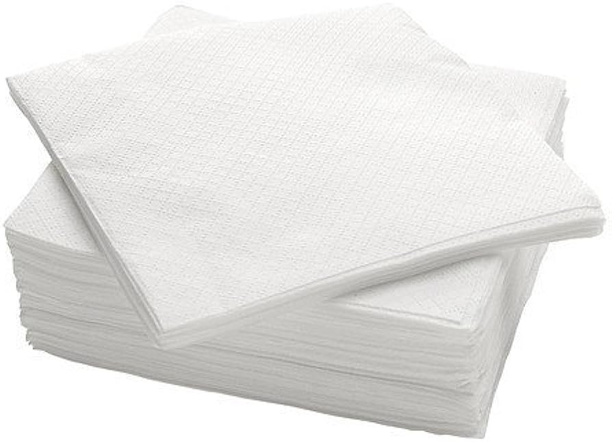 Disp. Hygenic Towel (30X60)