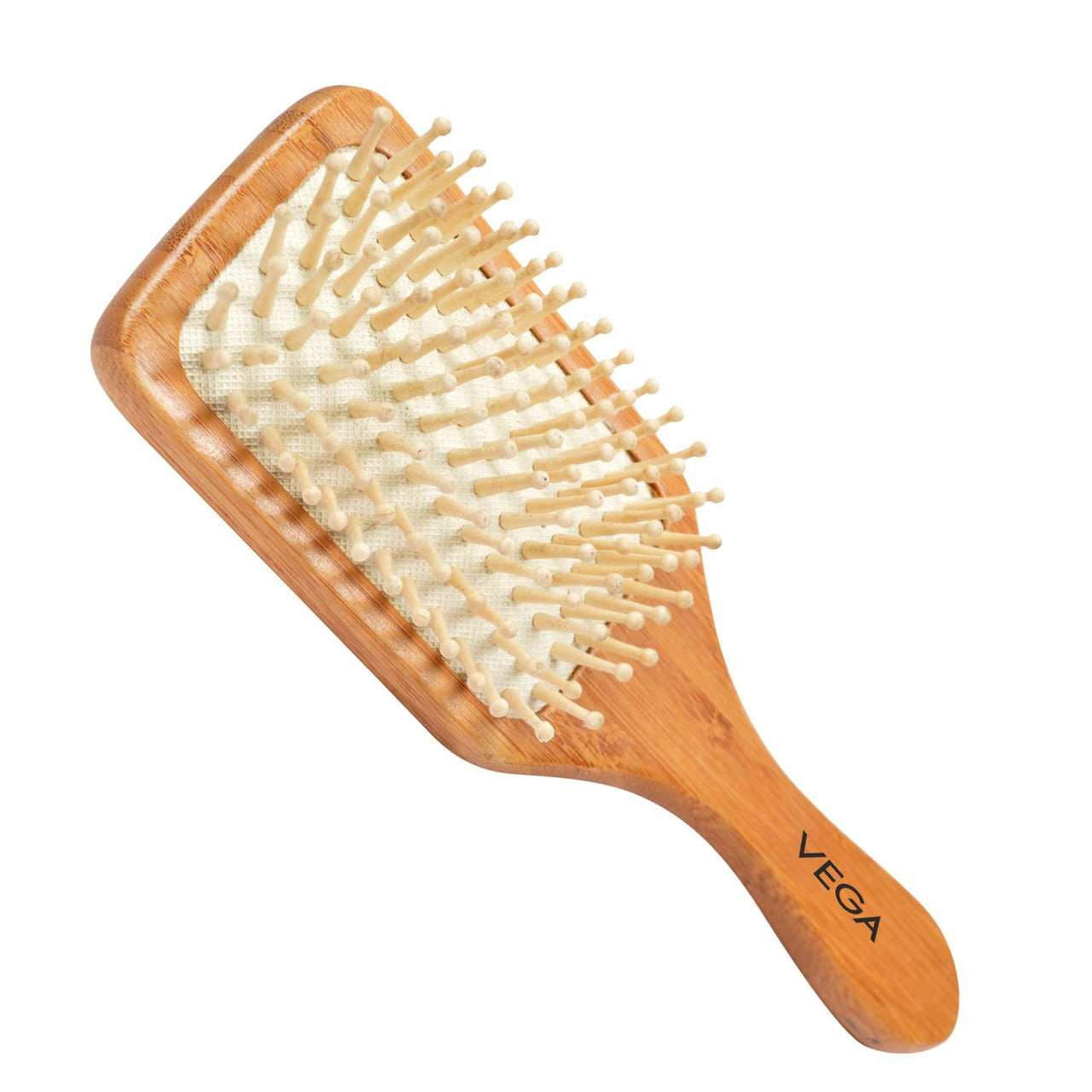 Paddle Hair Brush - Wooden
