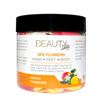 Thumbnail for Beauty Palm Spa Flowers 175 G