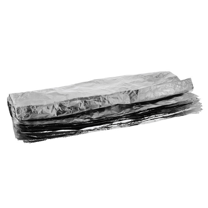 Aluminium Foil 12 Cm X 10.75 Cm