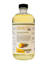 Thumbnail for Beauty Palm Cuticle Oil 500ml