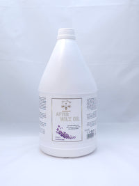 Thumbnail for B. Beauty After Wax Oil 1 Gal - Lavender - Purple