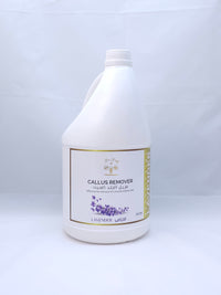 Thumbnail for B. Beauty Callus Remover 1gal - Lavender - Purple
