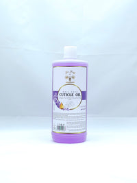 Thumbnail for B. Beauty Cuticle Oil 1L - Lavender