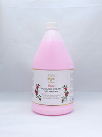 Thumbnail for B. Beauty Massage Cream 1Gal - Rose - Pink
