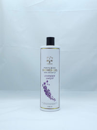Thumbnail for B. Beauty Shower Gel 1100 Ml - Lavender - Purple