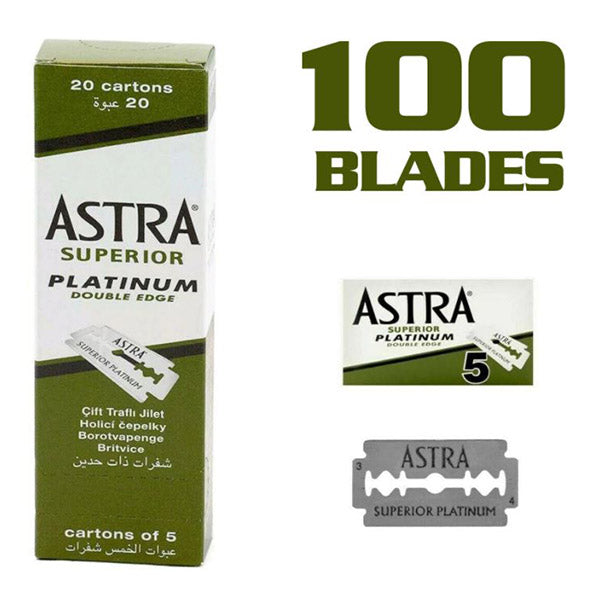 Blades Astra