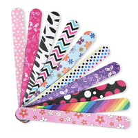 Thumbnail for Colorful Nail File Colorful 18cm