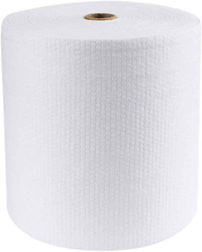 Disp. Towel Cotton Roll Libra