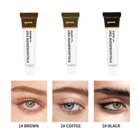 Thumbnail for Iconsign 2 in 1 Lash & Brow Tint Kit