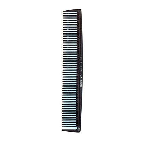 Comb Hair Cutting – carbon black