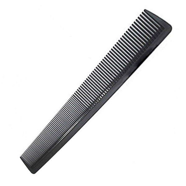 Comb (beard) Disposable Black