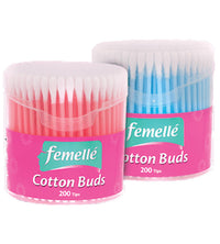 Thumbnail for Cotton Buds