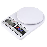 Thumbnail for Digital Weighing Scale