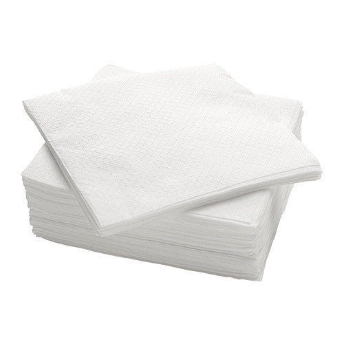 Disp. Mani Pedi Towel (60 X50)