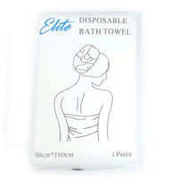 Thumbnail for Disp. Bath Towel (80 X160)