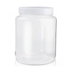 Empty Jar 50-500ML