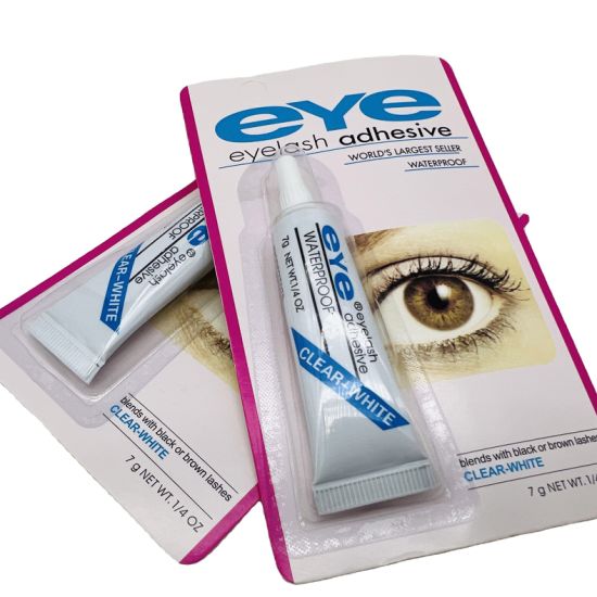Eyelash Stripe Adhesive Glue