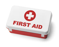 Thumbnail for First Aid Kit