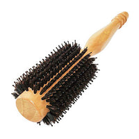 Thumbnail for Hair Brush Wooden All Sizes
