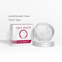 Thumbnail for Iconsign Glue Balm for Lifting 10s Fixing Lash & Brow Shape