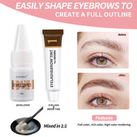Thumbnail for Iconsign Lash Lift And Tint 2 In 1 Kit