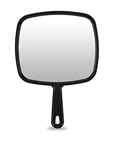 Mirror with Handle