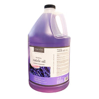 Thumbnail for B. Beauty Cuticle Oil 1 Gal - Lavender