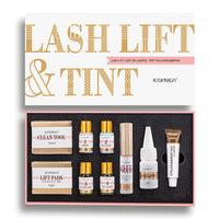 Thumbnail for Iconsign Lash Lift And Tint 2 In 1 Kit