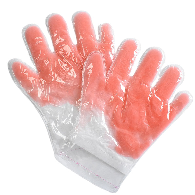 Paraffin Nourishing Pre-Waxed Gloves