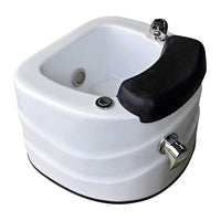 Thumbnail for Pedicure Sink