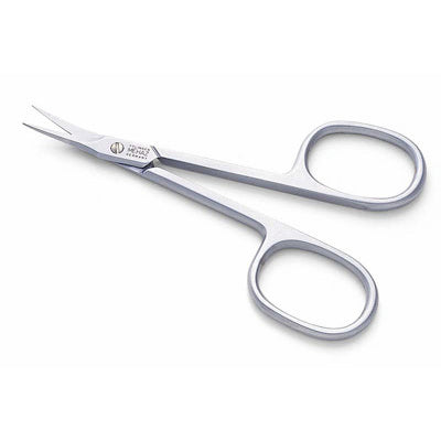 Scissors – Curved End