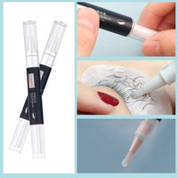 Thumbnail for Iconsign Lash Extension Glue Remover Brush
