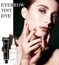 Thumbnail for Iconsign Eyebrow Dye