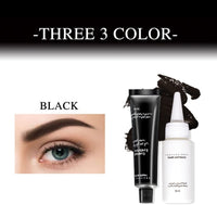 Thumbnail for Iconsign Eyebrow Dye