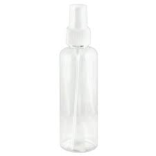 Spray Bottle 500 Ml
