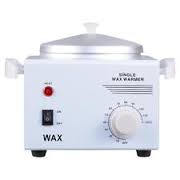 Wax Pot Heater Single