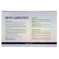 Thumbnail for Iconsign Brow Lamination Pro Kit