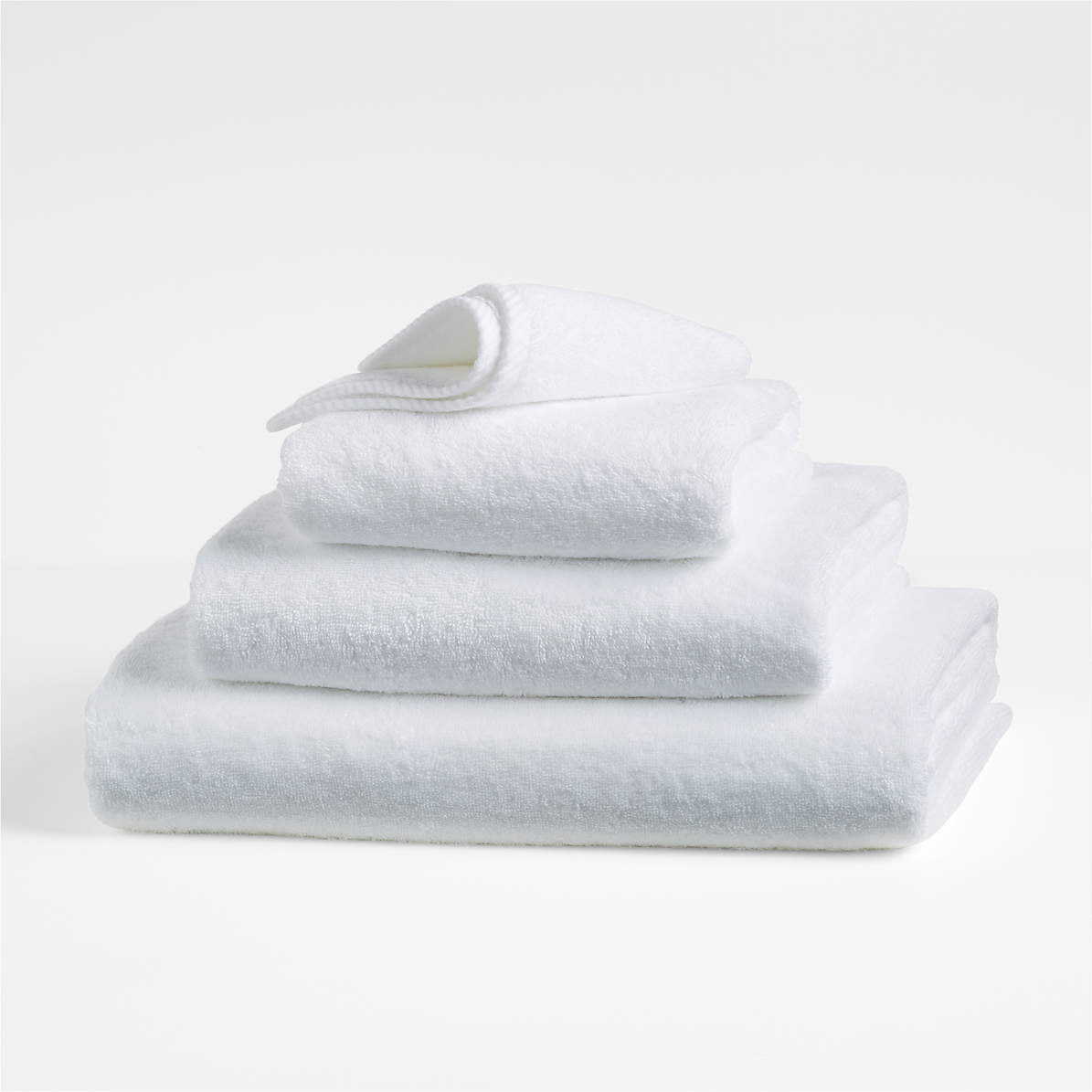 Cotton Bed Towel