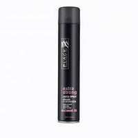 Thumbnail for Black Professional Extra Strong Hair Spray 750ml
