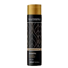 Hair Protein Shampoo Extreme Repair | Masterpro Professional