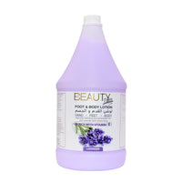 Thumbnail for Beauty Palm Lotion 1Gal- Lavender