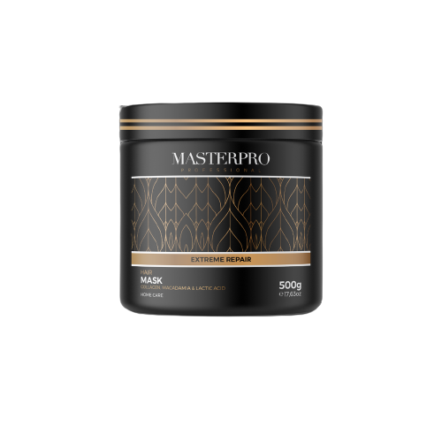 Hair Mask Protein Extreme Repair | Masterpro Professional