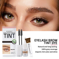 Thumbnail for Iconsign 2 in 1 Lash & Brow Tint Kit