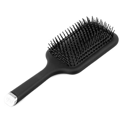 Paddle Hair Brush - Plastic