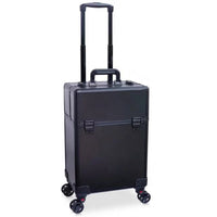 Thumbnail for Aluminum trolley - black 2layer