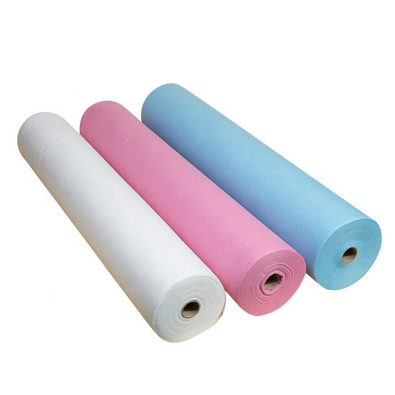 Bed roll Nonwoven