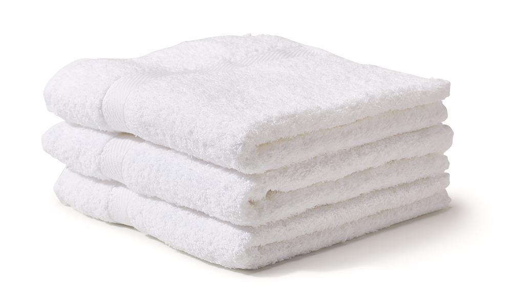 Cotton Hand Towel 50x100