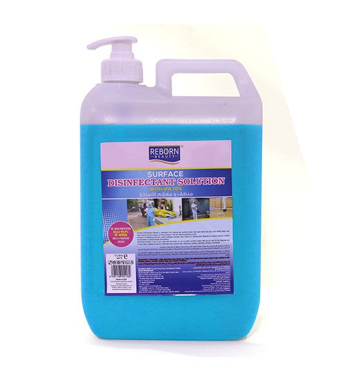 Disinfectant Solution - 5ltr